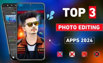 Apps for Photo Editing